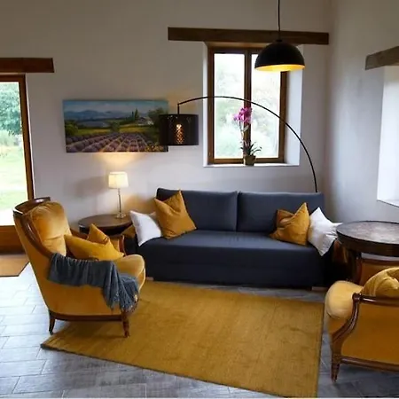 Walnut Lodge Espas 2 Bedroom, Barn Conversion Exterior foto