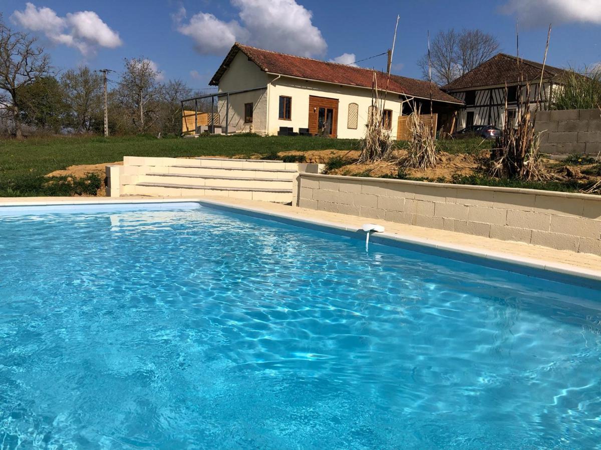 Walnut 2 Bedroom, Barn Conversion Ferienhaus Espas